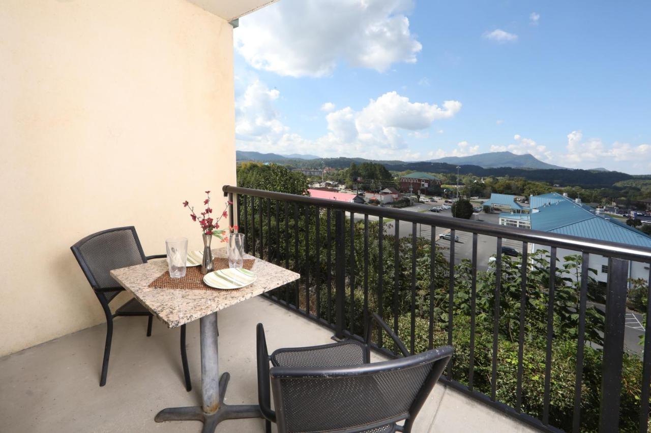 Mountain View Condo 1205 พิเจนฟอร์จ ภายนอก รูปภาพ