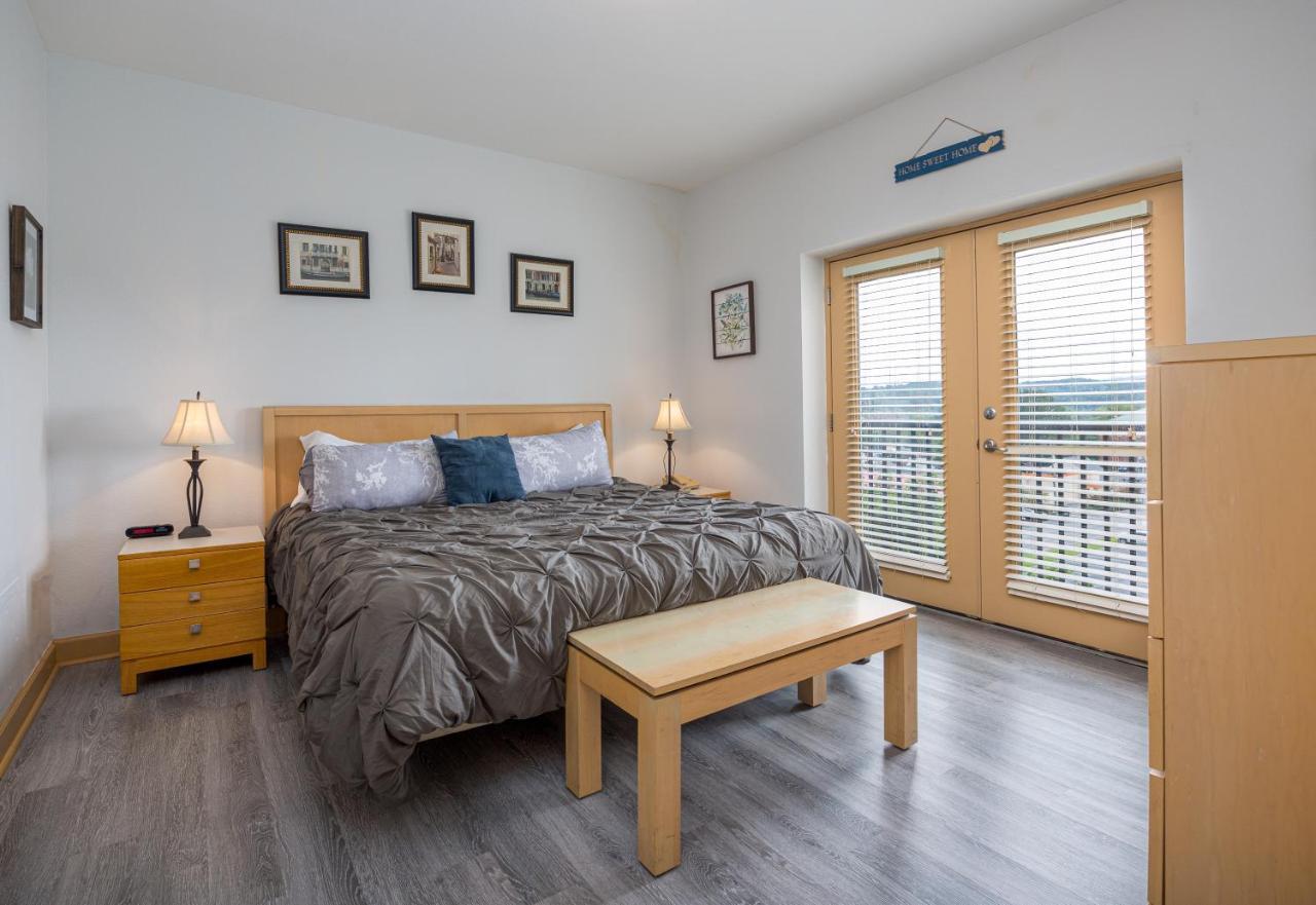 Mountain View Condo 1205 พิเจนฟอร์จ ภายนอก รูปภาพ