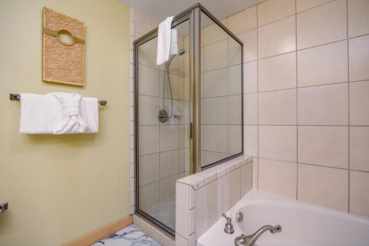 Mountain View Condo 1205 พิเจนฟอร์จ ภายนอก รูปภาพ