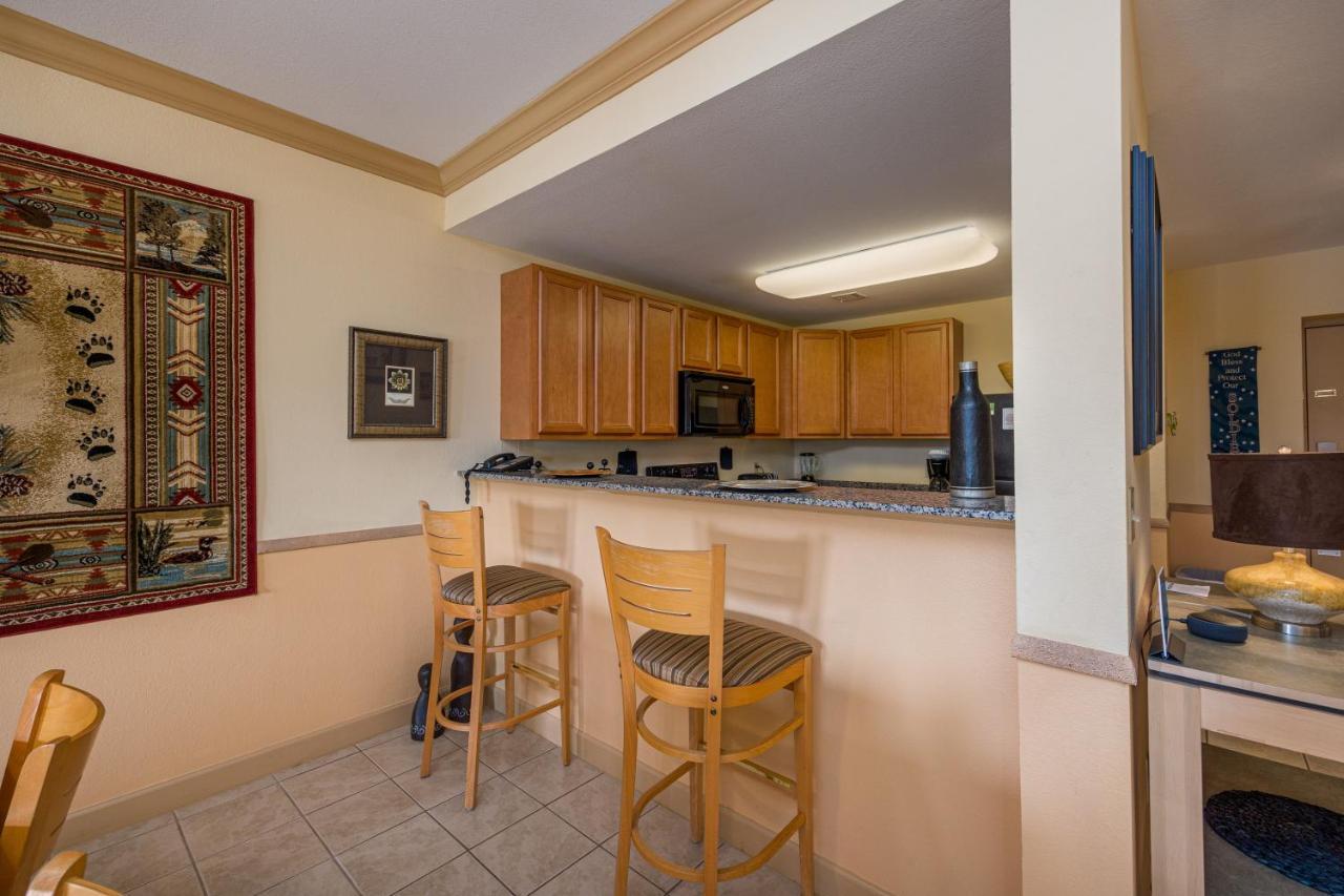 Mountain View Condo 1205 พิเจนฟอร์จ ภายนอก รูปภาพ