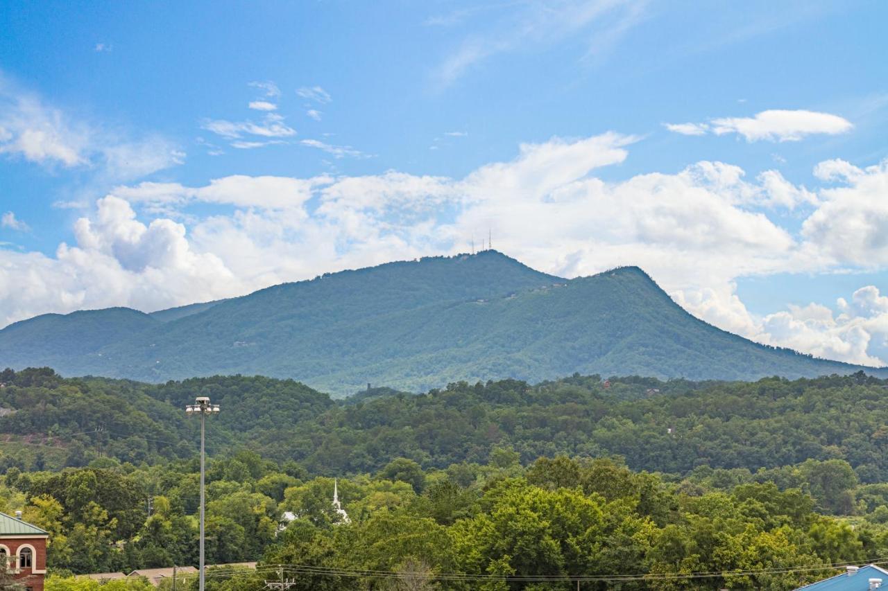 Mountain View Condo 1205 พิเจนฟอร์จ ภายนอก รูปภาพ